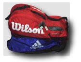 sports bag